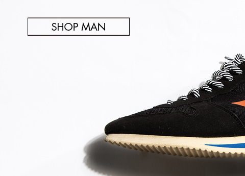 HAUS GOLDEN GOOSE FW15 MEN'S COLLECTION AT PLAYGROUNDSHOP.COM