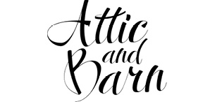 ATTIC AND BARN