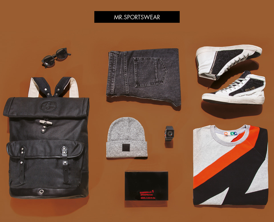FW15 GIFT SELECTION FOR HIM AT PLAYGROUNDSHOP.COM