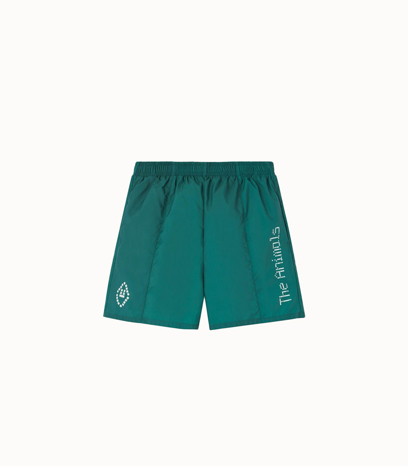 THE ANIMALS OBSERVATORY: BOARDSHORTS CON STAMPA