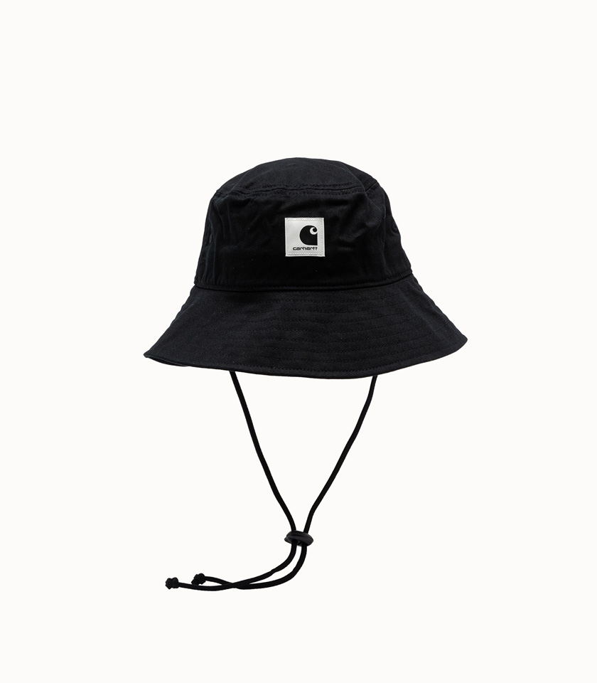 CARHARTT WIP: COTTON BUCKET HAT