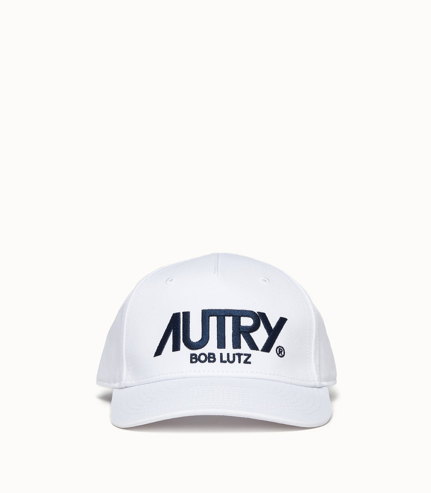 AUTRY: SOLID COLOR AUTRY X BOB LUTZ HAT