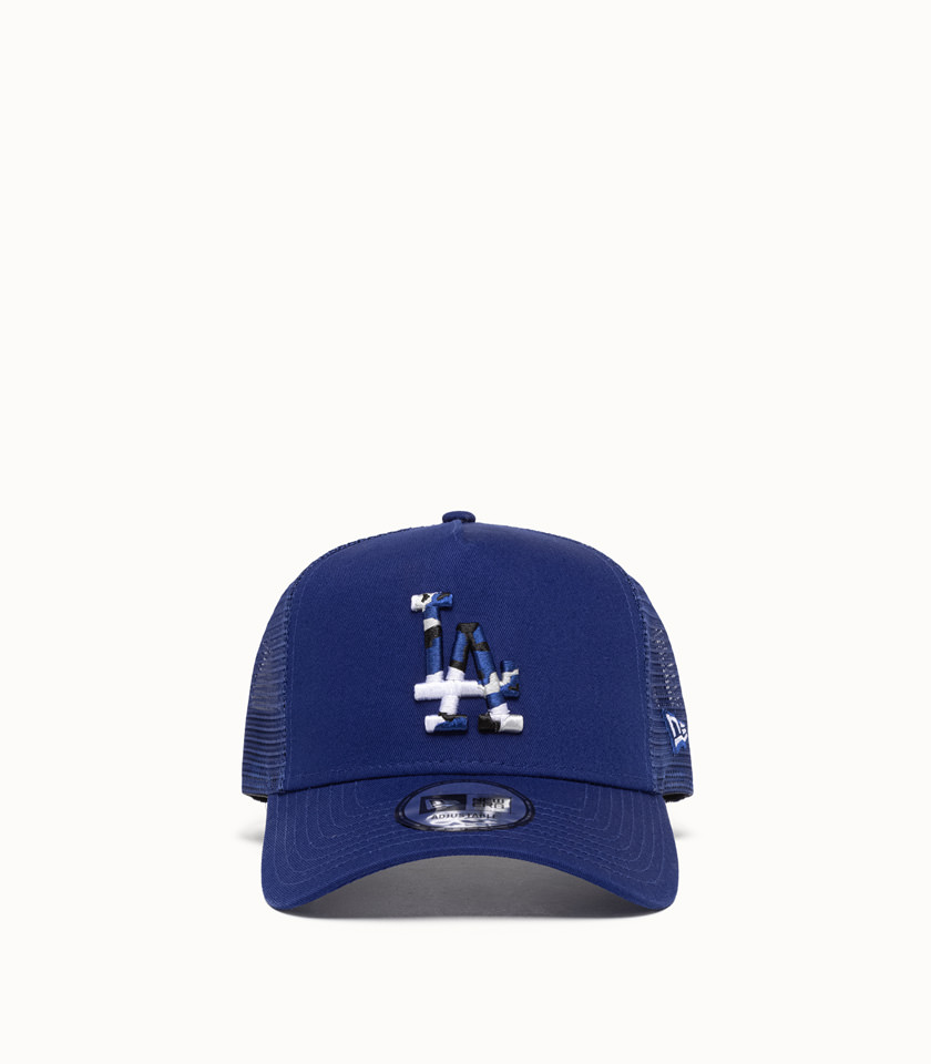 Importance Cereal age NEW ERA LOS ANGELES DODGERS BASEBALL CAP | Playground