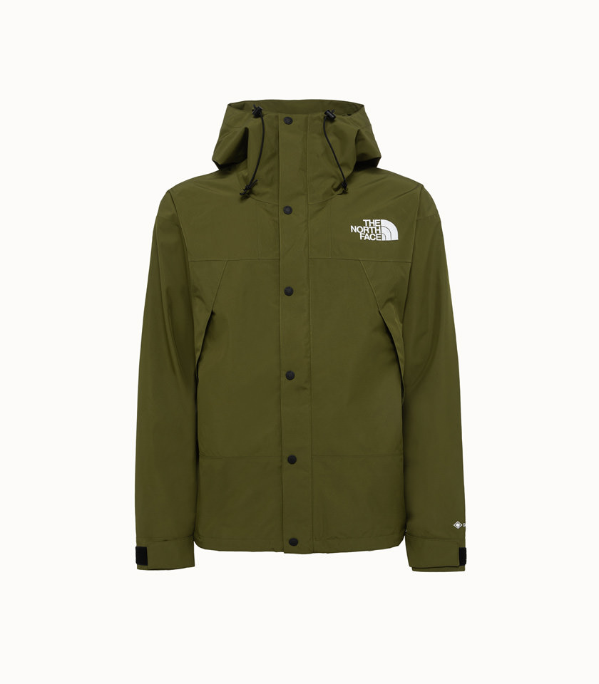 THE NORTH FACE: MOUNTAIN IN GORE-TEX JACKET