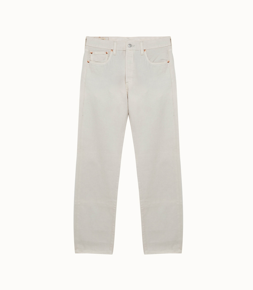 LEVIS: 501 MY CANDY JEANS
