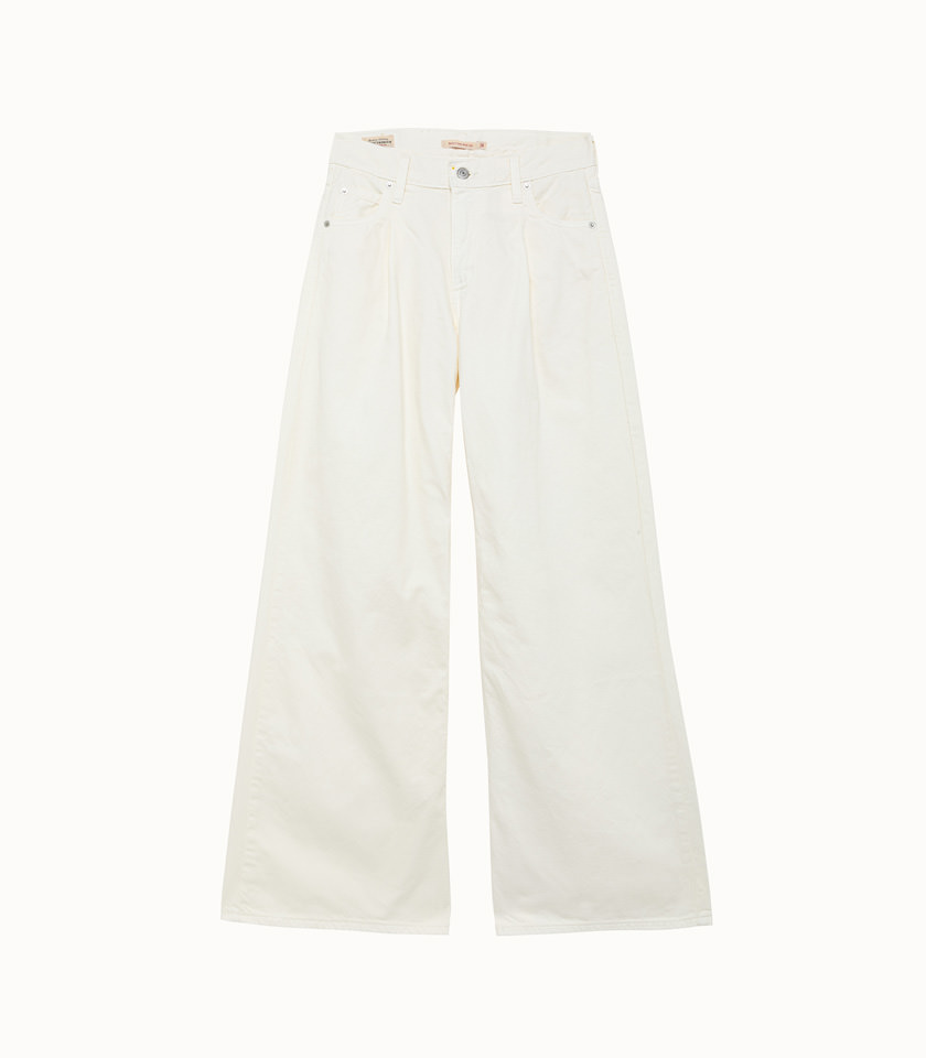 LEVIS: SERENITY BAGGY DAD JEANS