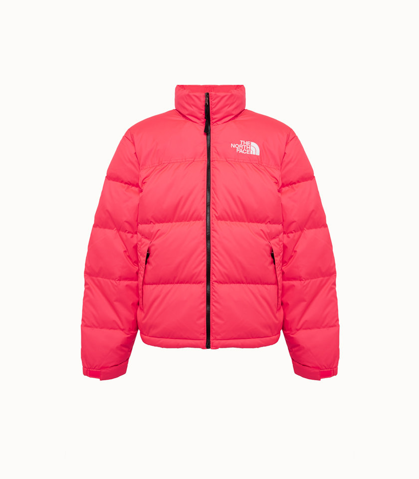 THE NORTH FACE NUPTSE 1996 PUFFER JACKET | Playground