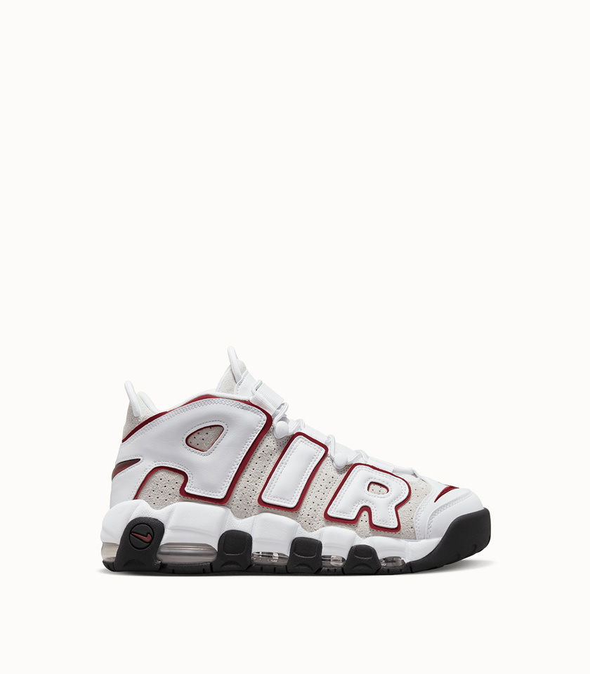 Melodic Everyone Heavy truck NIKE AIR MORE UPTEMPO 96 SNEAKERS | Playground