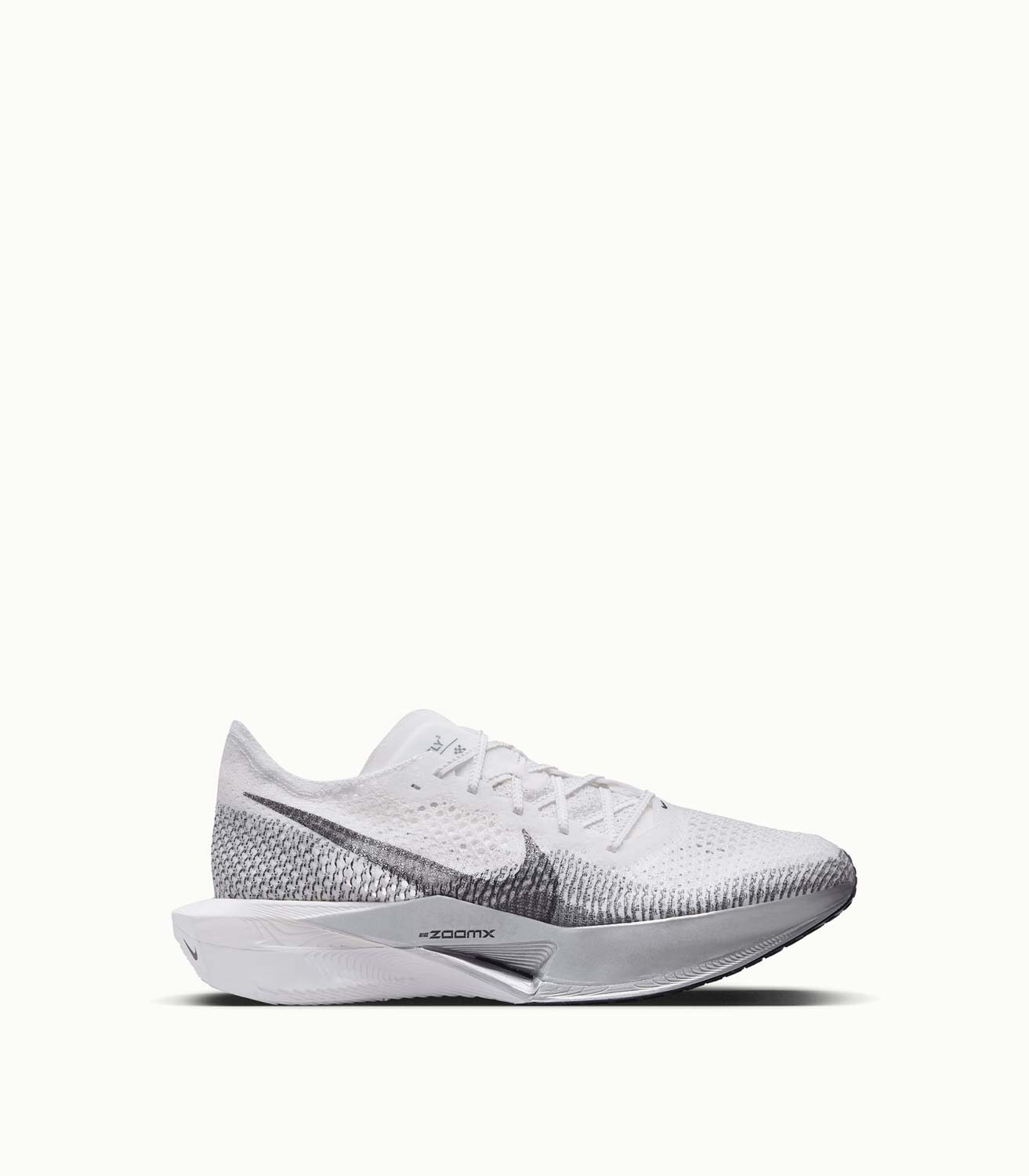 ZOOMX VAPORFLY NEXT% 3 COLOR WHITE | Playground
