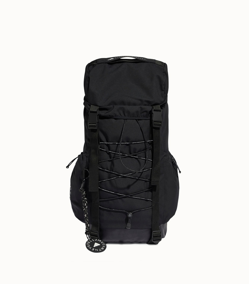 ADIDAS BY STELLA  McCARTNEY: BACKPACK IN RECYCLED FABRIC
