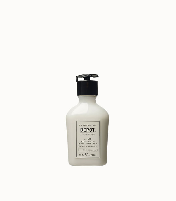 DEPOT: AFTER SHAVE CONDITIONER 100 ml. | Playground Shop