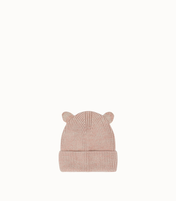 LIEWOOD: GINA BEANIE HAT WITH EARS | Playground Shop