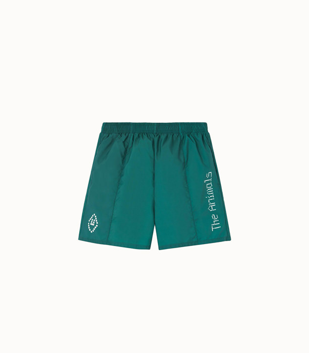 THE ANIMALS OBSERVATORY: BOARD SHORTS WITH PRINT