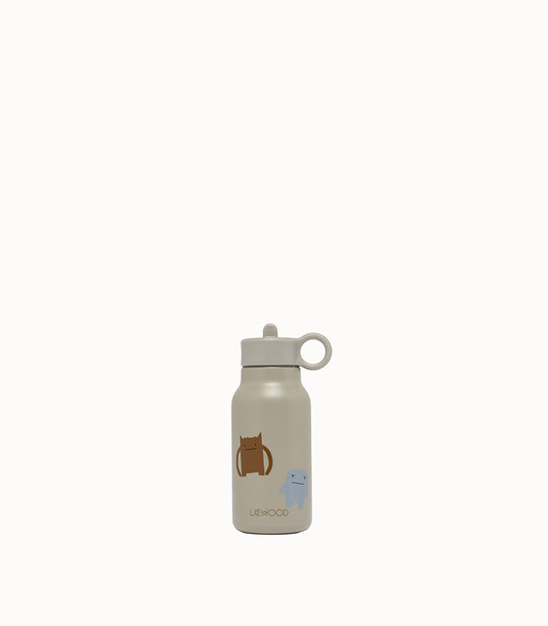 LIEWOOD: MONSTERS WATER BOTTLE | Playground Shop