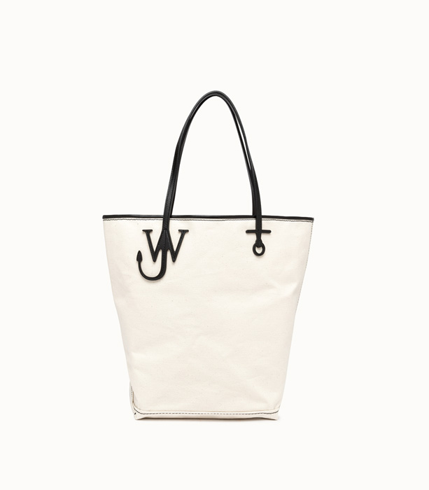 JW ANDERSON: TALL ANCHOR TOTE BAG | Playground Shop