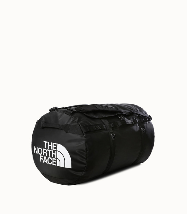 THE NORTH FACE: BASE CAMP DUFFEL XXLARGE DUFFEL BAG COLOR BLACK | Playground Shop