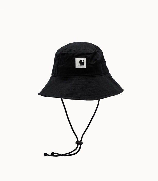 CARHARTT WIP: COTTON BUCKET HAT