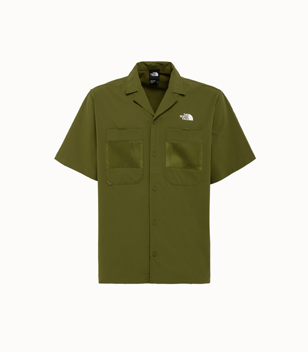 THE NORTH FACE: FIRST TRAIL SHIRT | Playground Shop