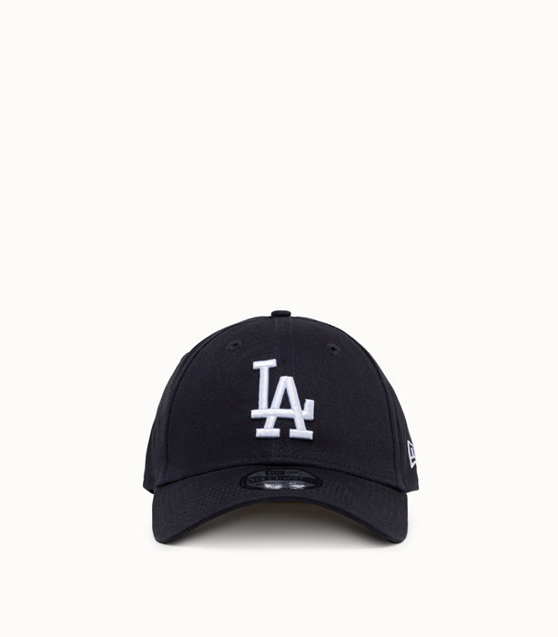 NEW ERA: 39THIRTY LEAGUE LOS ANGELES DODGERS BASEBALL CAP COLOR BLACK