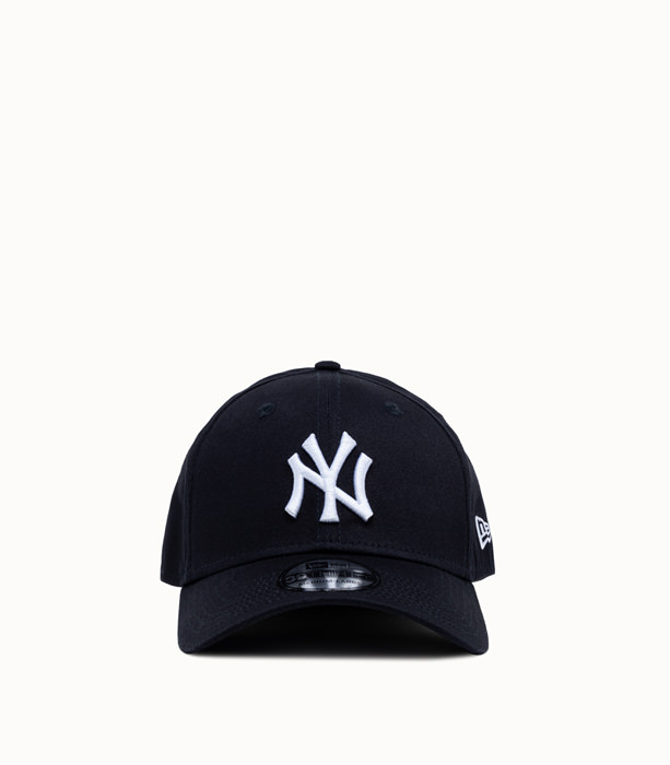 NEW ERA: 940 LEAGUE NEW YORK YANKEES BASEBALL CAP COLOR BLACK