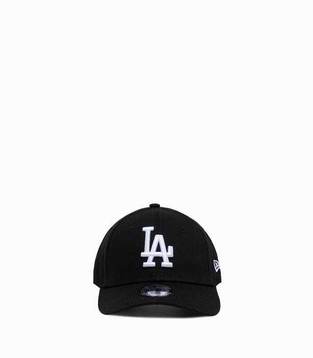 NEW ERA: LEAGUE LOS ANGELES DODGERS BASEBALL CAP COLOR BLACK