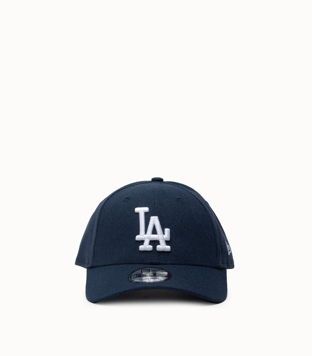 NEW ERA: LOS ANGELES DODGERS BASEBALL CAP