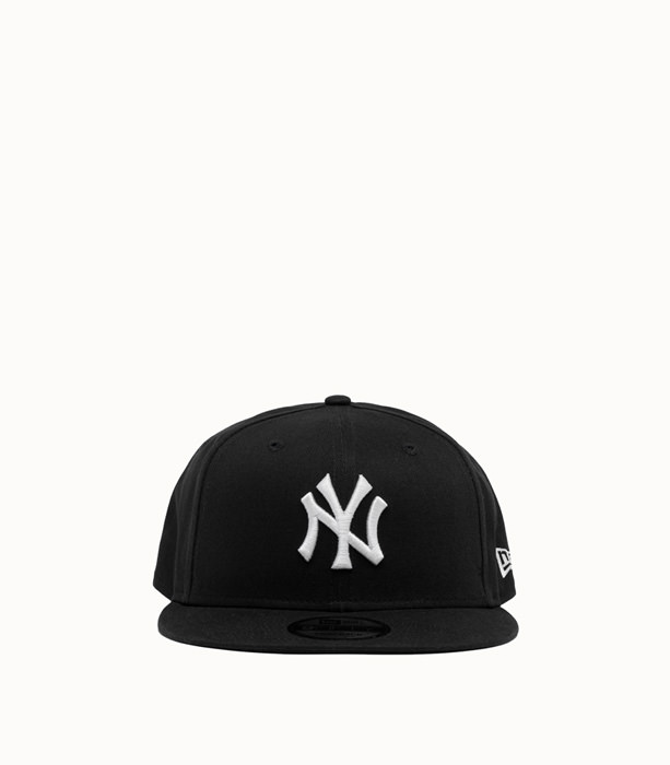 NEW ERA: CAPPELLO BASEBALL MLB 9FIFTY NEW YORK YANKEES COLORE NERO | Playground Shop