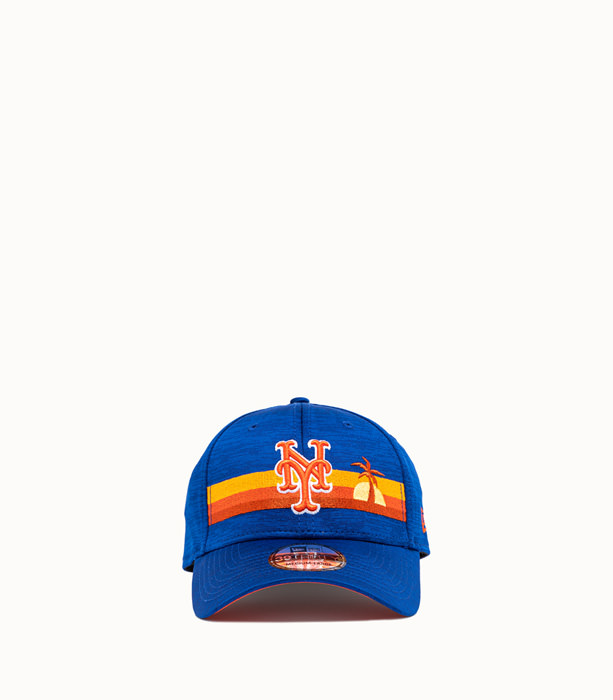 NEW ERA: NEW YORK METS BASEBALL CAP | Playground Shop