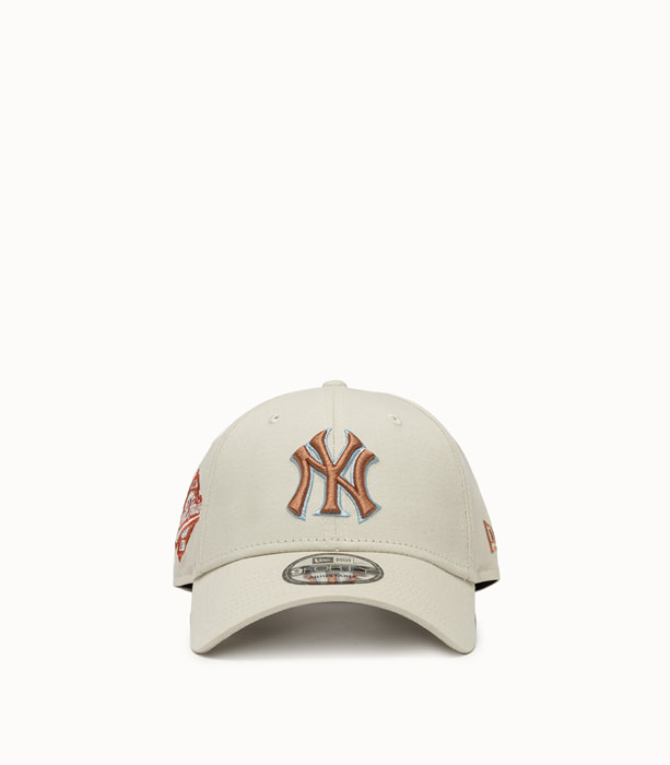 NEW ERA: NEW YORK YANKEES BASEBALL CAP