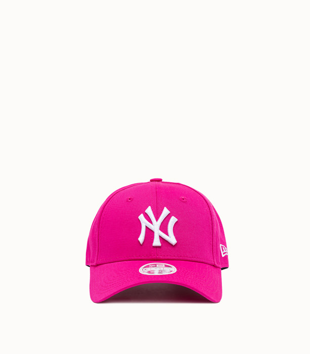 NEW ERA: NEW YORK YANKEES BASEBALL CAP