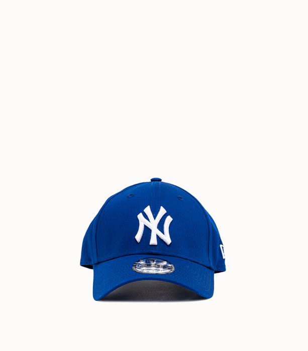 NEW ERA: NEW YORK YANKEES BASEBALL CAP | Playground Shop