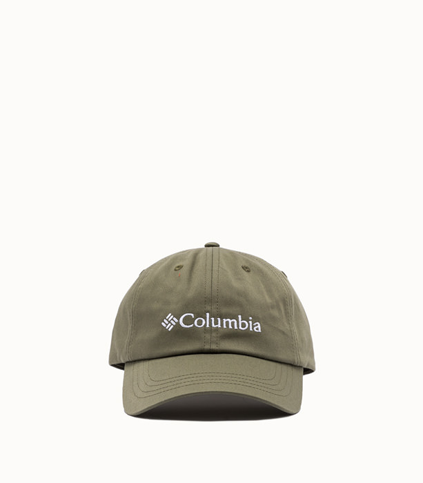 COLUMBIA: ROC II BASEBALL CAP | Playground Shop