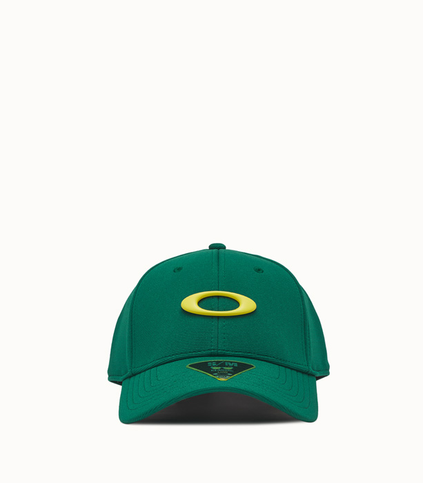 OAKLEY: TINCAN BASEBALL CAP