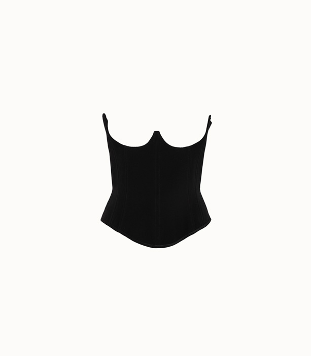 VIVIENNE WESTWOOD: CORSETTO BELLA CUPLESS