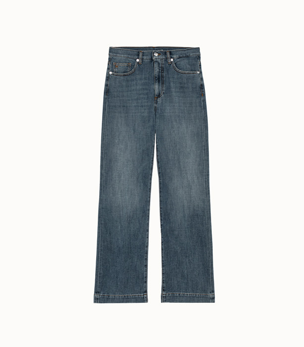 NINE IN THE MORNING: JEANS DEEPA PALAZZO | Playground Shop