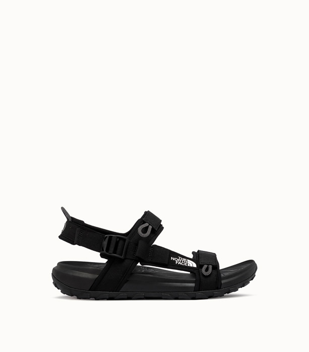 THE NORTH FACE: EXPLORE CAMP SANDALS | Playground Shop