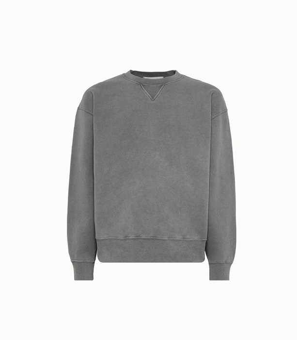 OUR LEGACY: SWEATSHIRT IN COTTON | Playground Shop