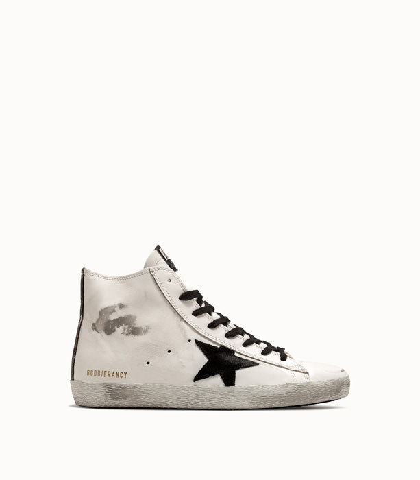 GOLDEN GOOSE: Sneakers shoes and 