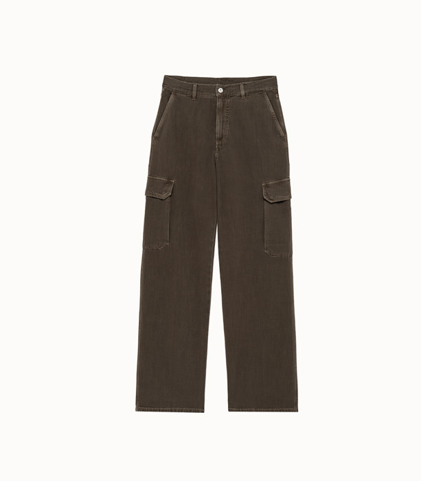 NINE IN THE MORNING: GAIA PANTS WITH POCKETS | Playground Shop