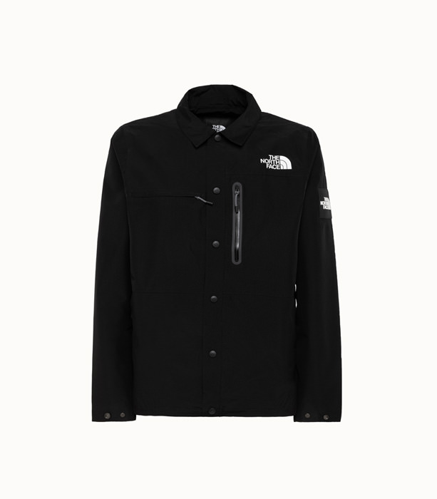 THE NORTH FACE: AMOS TECH JACKET