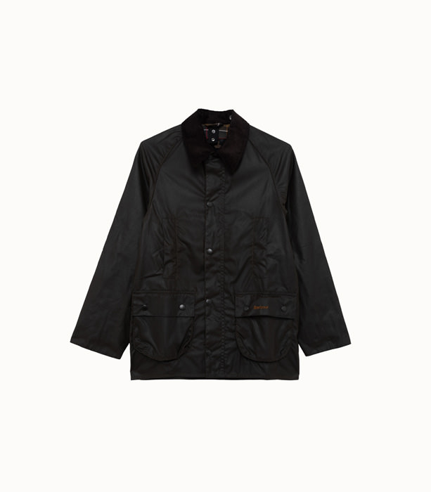 BARBOUR KID: GIACCA BARBOUR