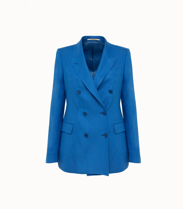 TAGLIATORE: DOUBLE-BREASTED JACKET | Playground Shop
