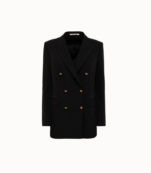 TAGLIATORE: DOUBLE-BREASTED JACKET