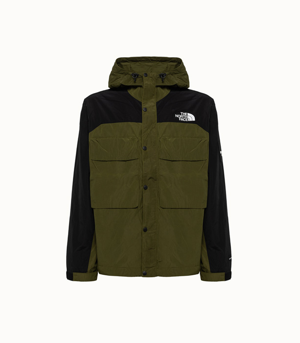 THE NORTH FACE: TUSTIN CARGO PKT JACKET | Playground Shop