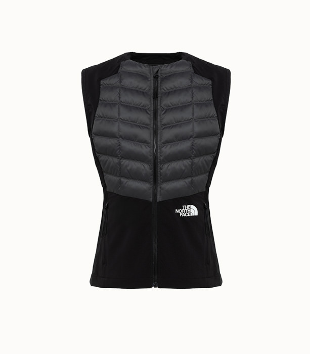 THE NORTH FACE: THERMOBALL SOLID COLOR VEST