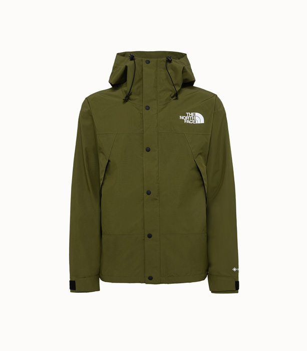THE NORTH FACE: MOUNTAIN IN GORE-TEX JACKET | Playground Shop