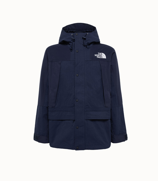 THE NORTH FACE: RIPSTOP MOUNTAIN CARGO JACKET | Playground Shop