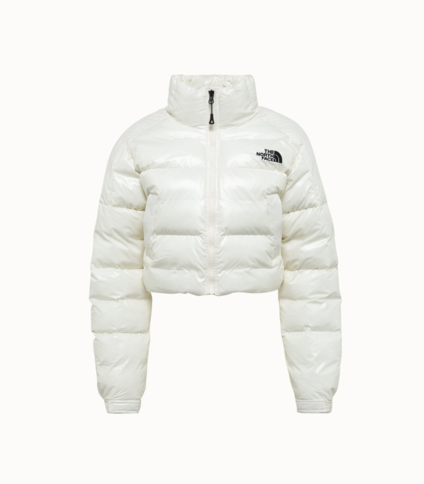 THE NORTH FACE: GIUBBOTTO RUSTA 2.0 SYNTH INS PUFFER