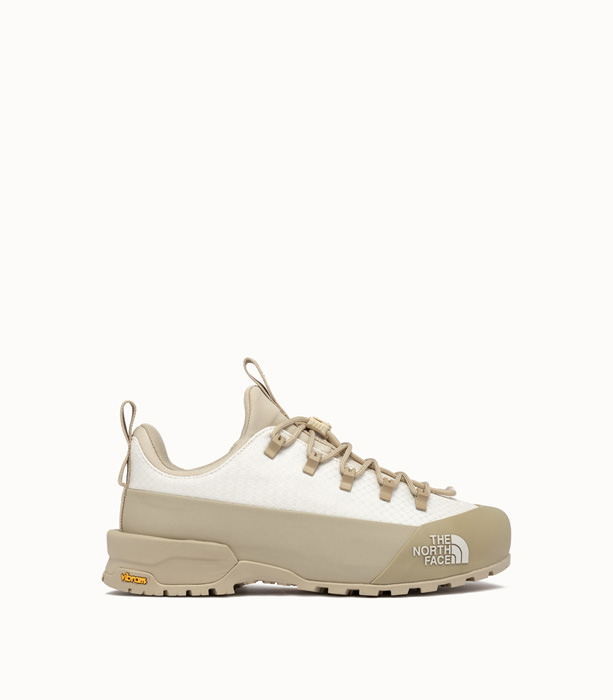 THE NORTH FACE: SNEAKERS GLENCLYFFE LOW COLORE BEIGE