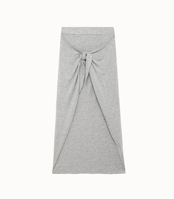 REMAIN: SKIRT IN JERSEY | Playground Shop